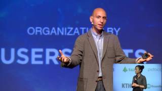 VITALY FRIEDMAN - Cutting-Edge of Responsive Design