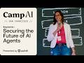 Securing the Future of AI Agents: Why Identity Matters Now