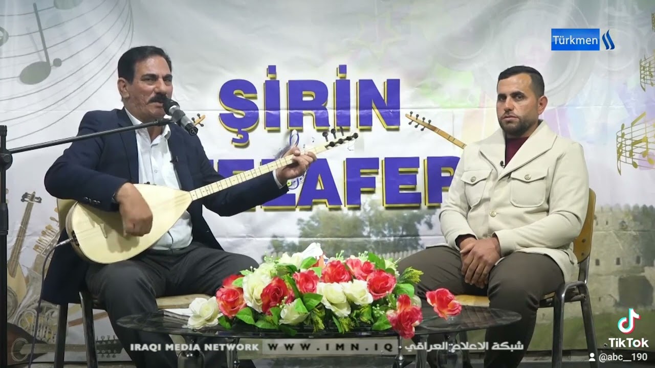 Ağlama ceylan balası