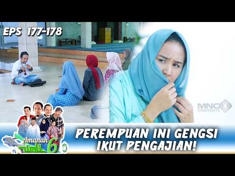 AMANAH WALI 6177 178 PART 6