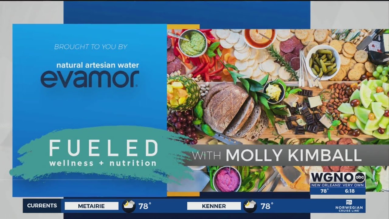 FUELED Wellness + Nutrition | Electrolyte Replacers: Beyond Sports Drinks