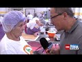 Celých 67 let v jedné pekárně. Před cukrářkou z České Lípy smeká ředitel, mladí jí nestačí