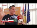 Pensionen, Pokéball-Jagd in Wien und Manege frei!  | KRONE ZU MITTAG
