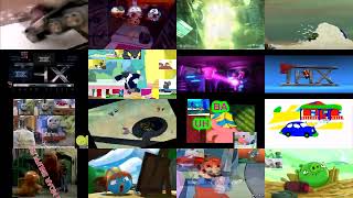 Sparta Remixes Super Side-By-Side 21 Tristan Lanier Version