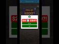 Day 26 CA Lottery Scratchers $5 Full of 500s #calotteryscratchers #scratchers #camscratchers​