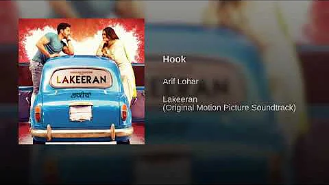 Hook for lakeeran Punjabi movie