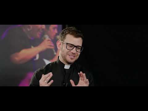 Interview with Fr Rob Galea - Ignite 2022