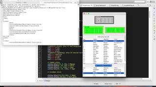 PA2 - Usage and Outputs