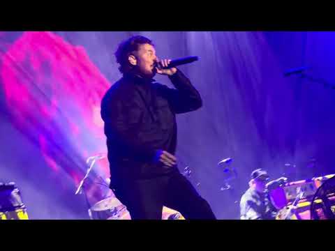 My Way - Sex Pistols / Frank Carter - Live at Cardiff Castle 1 August 2026 