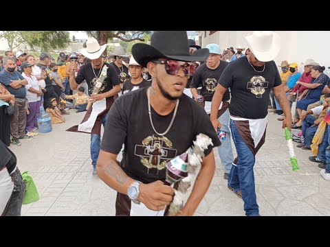 Danza de la Cruz de San Francisco de Asis   |  Fiesta Ojo de Agua