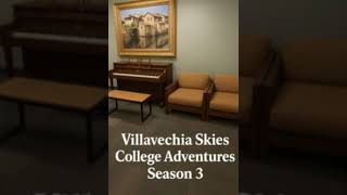 Study Break Serenade
