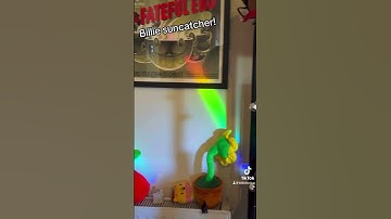 Billie suncatchers! #billiebustup #fyp