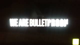 Bts - Proof Logo Trailer