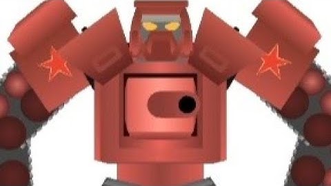 WARPACH TRANSFORMERS ROBOT ANIMATION TEST #sticknodes #abdulmaliksyarif #osro