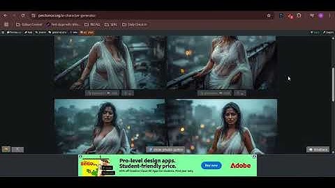 Create FREE UNLIMITED Uncensored AI Images  –NOT FOOCUS COLLAB- Adult Prompts That Actually Worked !