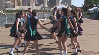 Irish Fair celebrating its 40th year