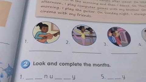 Get smart plus 3 workbook page 27