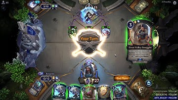 Eternal Highlight: Mind Link Destroys Hooru Control