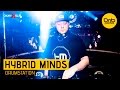 Hybrid Minds Drumstation Drum And Bass