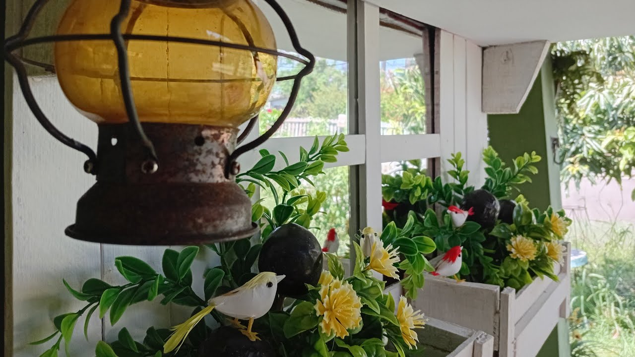 #Dy MAIS UM CANTINHO ACONCHEGANTE/VÁRIAS IDÉIAS 