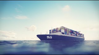 SLG FPV Trailer