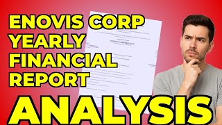 Enovis My Take On The 1B Goodwill Hit Growth Strategy