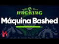 HackTheBox | Bashed [OSCP Style] (TWITCH LIVE)