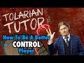 Tolarian Tutor: How To Be A Better Control Player in Magic: The Gathering