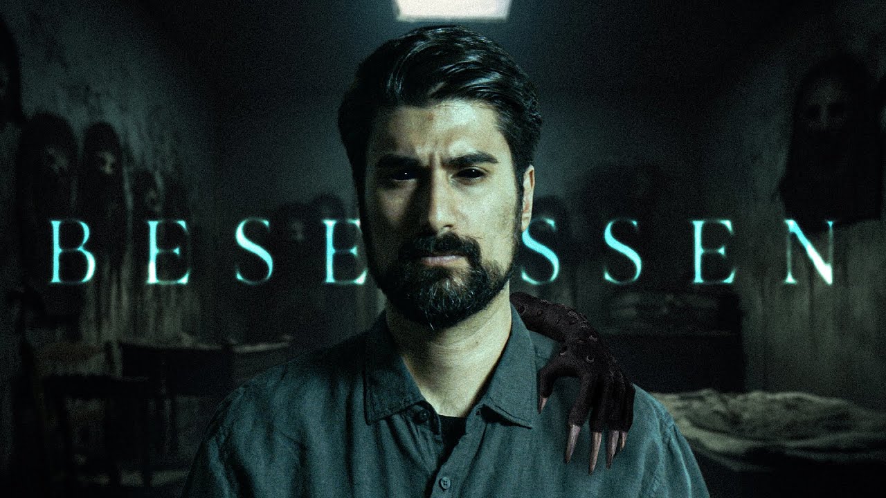 Wenn Jinn Kontrolle übernehmen