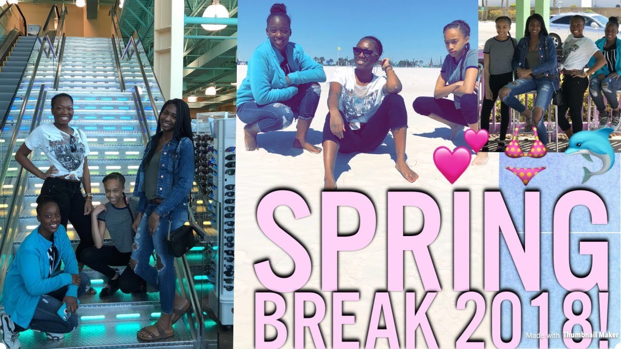 Slingshot RideSpring Break 2018 in Gulf Shores, Alabama!! YouTube