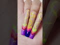 Beautiful Nail Art Designs In 2022| Nail Tutorial | Nails Inspiration💅