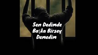 Elleri̇me Kelepçeler Vuruldu -Vahdet Boyraz