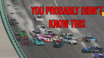 Fully Understanding iRacing Safety Rating and iRating | Details You Probably Didn