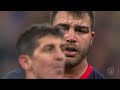 Enthralling battle for Bronze! | Argentina v England | Rugby World Cup 2023 | Full Match Replay