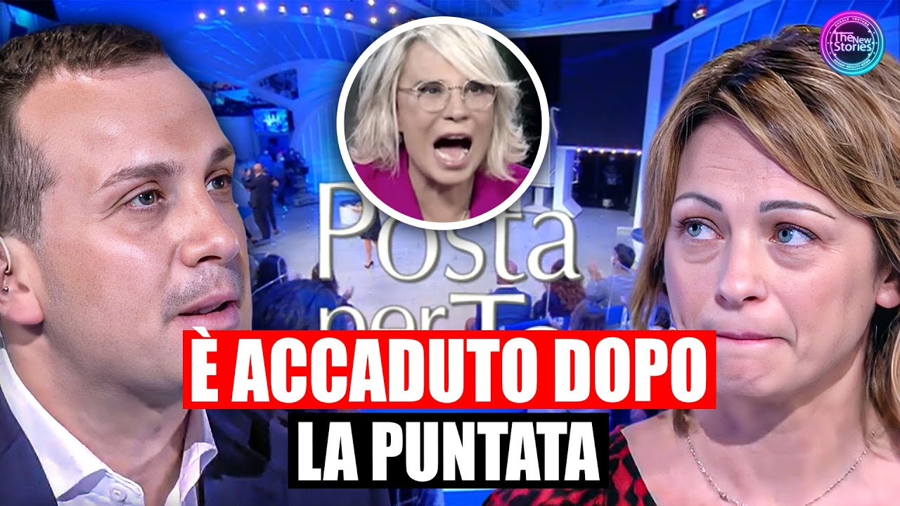 c-posta-per-te-il-gesto-di-stefania-spiazza-tutti-dove-ho-gettato