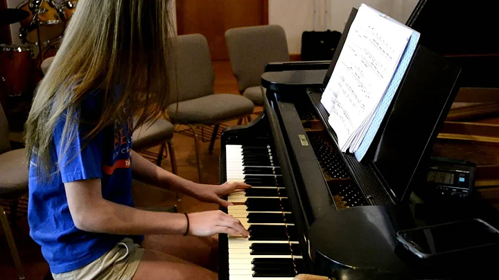 Piano Lessons in Sarasota FL - 941-374-0038 - Alli...