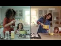 Danone Custard 