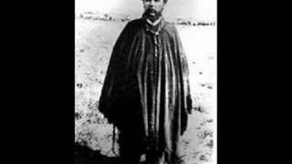 Aparicio Saravia