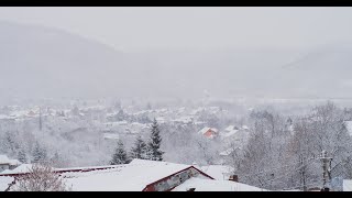 Shot with BMPCC4k In One Year - Spring Summer Autumn Winter Transition