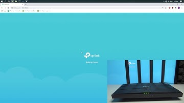 How to Enable Guest Network on TP-LINK Archer C80 - Create Separate Wi-Fi for Guests and Costumers