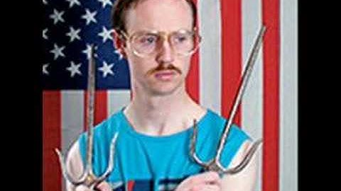 Napoleon Dynamite Remix Video