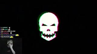 xQc Plays WELCOME TO THE GAME 3 (PART 6)