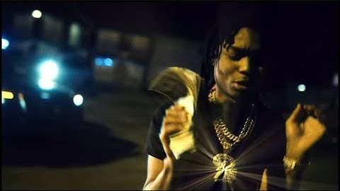 YNC Traislime - Murda 4 Hire [Official Video]