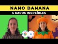 Nano Banana: Crea Imágenes PRO con IA (Google gratis)