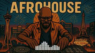 Afro House Mix 2025  Black Coffee X Adam Port Inspired Good Move Position Mix 5