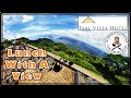 Taal Vista Hotel's The Veranda Restaurant Review - Always Gutom Never Busog Travel & Food Vlogs
