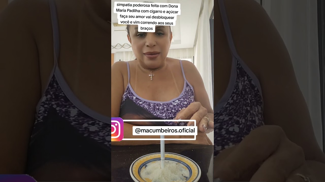 Simpatia poderosa feita com cigarro e açúcar para seu amor te desbloquear e ir pro seus braços