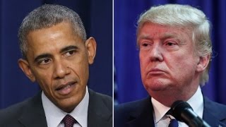 Israeli official slams Obama, turns to Trump