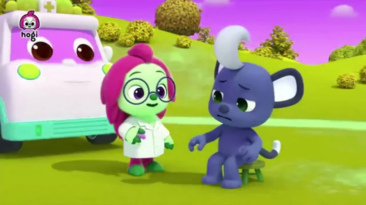 Its all Done Hogi Channel with Klasky Csupo 2001 Effects sponsored by Preview 2 Effects