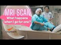 I went for an MRI scan and asked the experts, WHAT HAPPENS DURING AN MRI SCAN.